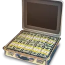 4.500 баксов (Facebook)