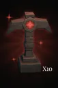 Vitality Totem x10