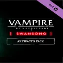Artifacts Pack