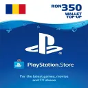 350 RON