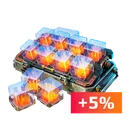 10.000+500 D-Gems (ID)