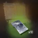 Regular Sealed Cache Deal