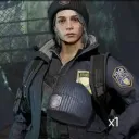 Policeman Apparel Set Deal