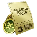 Сезонный пропуск