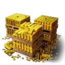 103.000 Gold+Tokens (1 time)