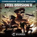 Commander Deluxe Edition