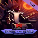 Throne of the Herald
