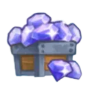 Chest of Diamonds (Google)