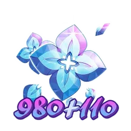 980+110 Oneiric Shard