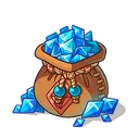 2.500 Алмазов (ID)