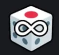 Infinite Dice Rolls