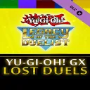 GX Lost Duels