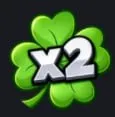 x2 Luck