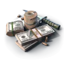 300 000 долларов