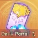 Daily Portal (Google)