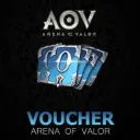 750 ваучеров (Facebook (RU Server, Android))