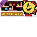 Ms Pac Man
