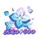 3280+600 Oneiric Shard