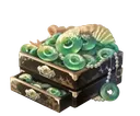 6480 Ornate Jade (Google)