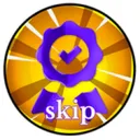 SPIN SKIP
