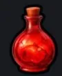 Damage Potion