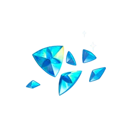 300+30 Genesis Crystals