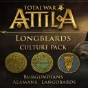 Longbeards Culture Pack