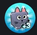 Pet equipment +3