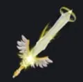 Angel Blade