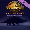Early Cretaceous Pack