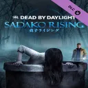 Sadako Rising Chapter