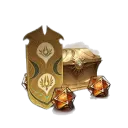 Ода Храбреца