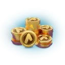 1.750 Avacoins (E-mail)