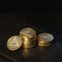 300+20 Delta Coins