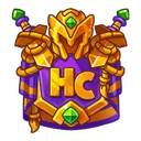 Champion Pass with levels (ID)