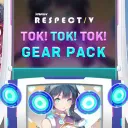 Tok! Tok! Tok! Gear Pack