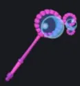 Bubble Wand