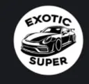 Exotic Super Car