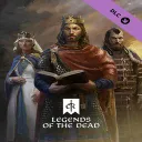 Legends of the Dead