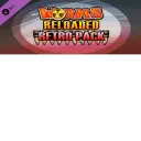 Retro Pack