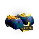 480+100 Золота (ID)