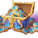 9.999 Antia Coins (Google)