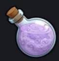 Toxic Rain Potion x10
