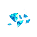 300+30 Genesis Crystals (ID)