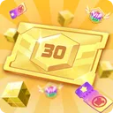 Monthly Card 400%