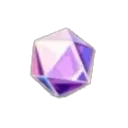 60 Cognition Crystal