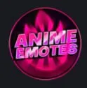 Anime Emotes