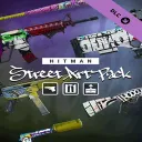 3 - Street Art Pack
