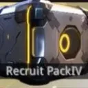 Recruit Pack IV (Google)