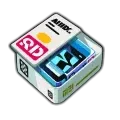 300+30 Monochrome